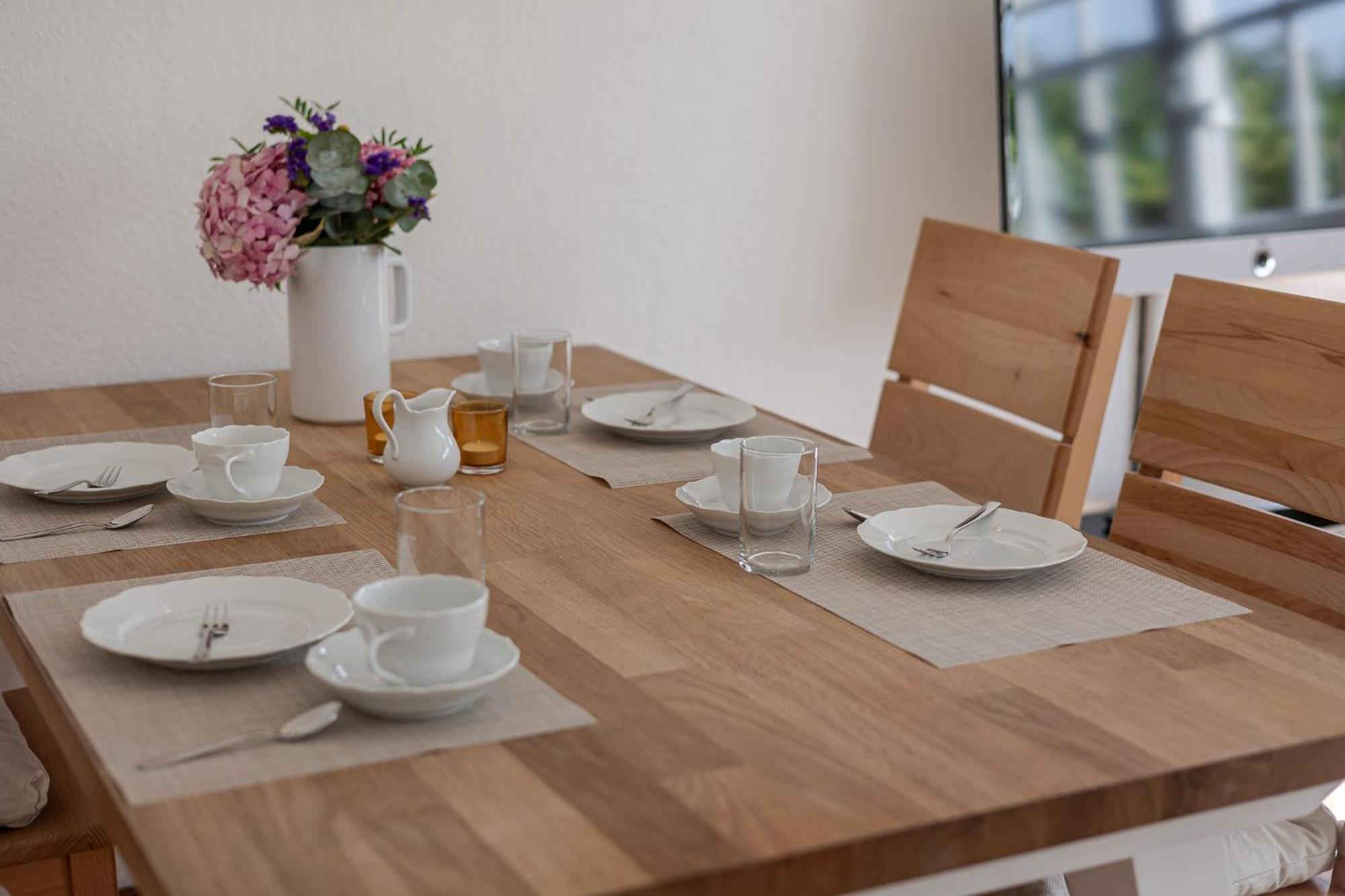 Admirals Nest * List auf Sylt