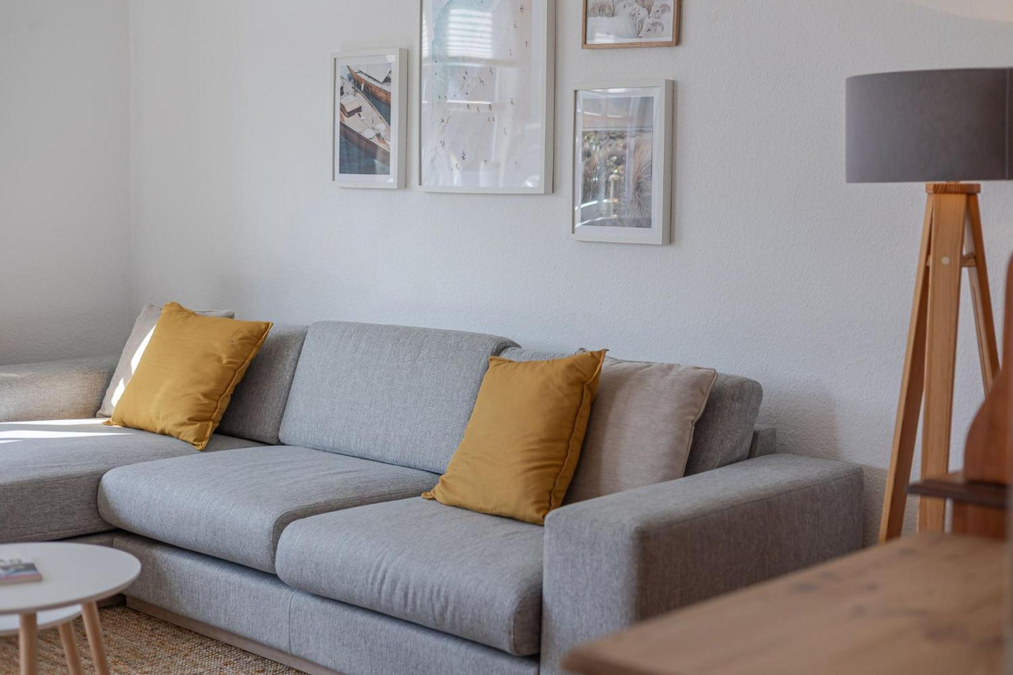 Apartment Admirals Nest *