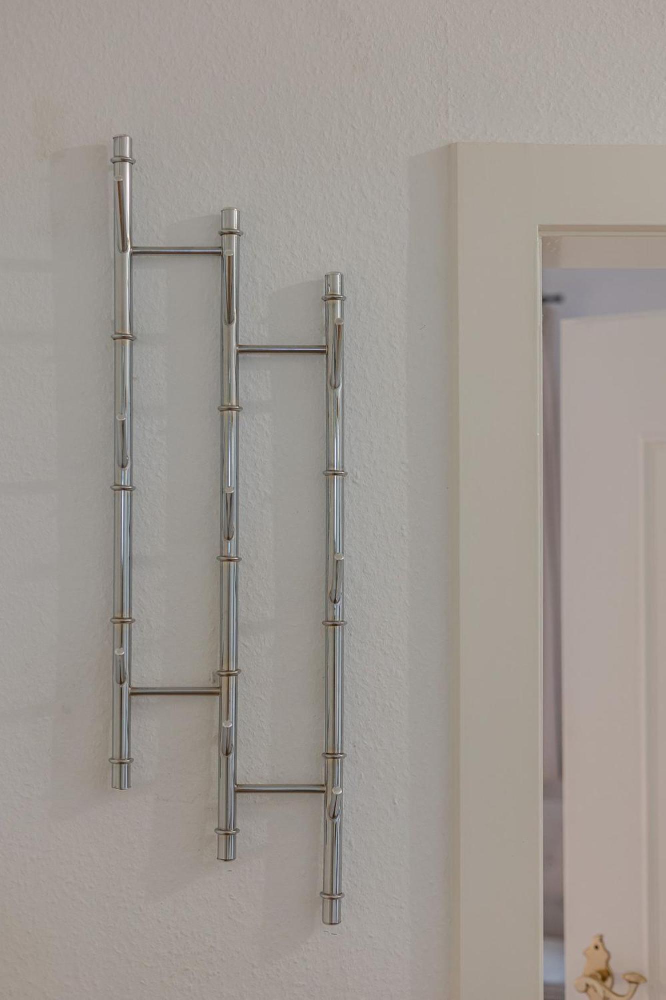 Admirals Nest Apartment List auf Sylt