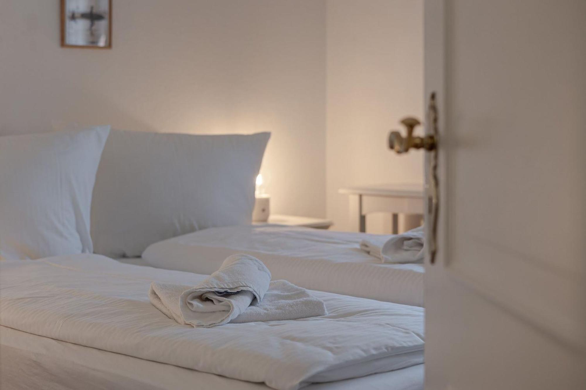 Admirals Nest Apartment