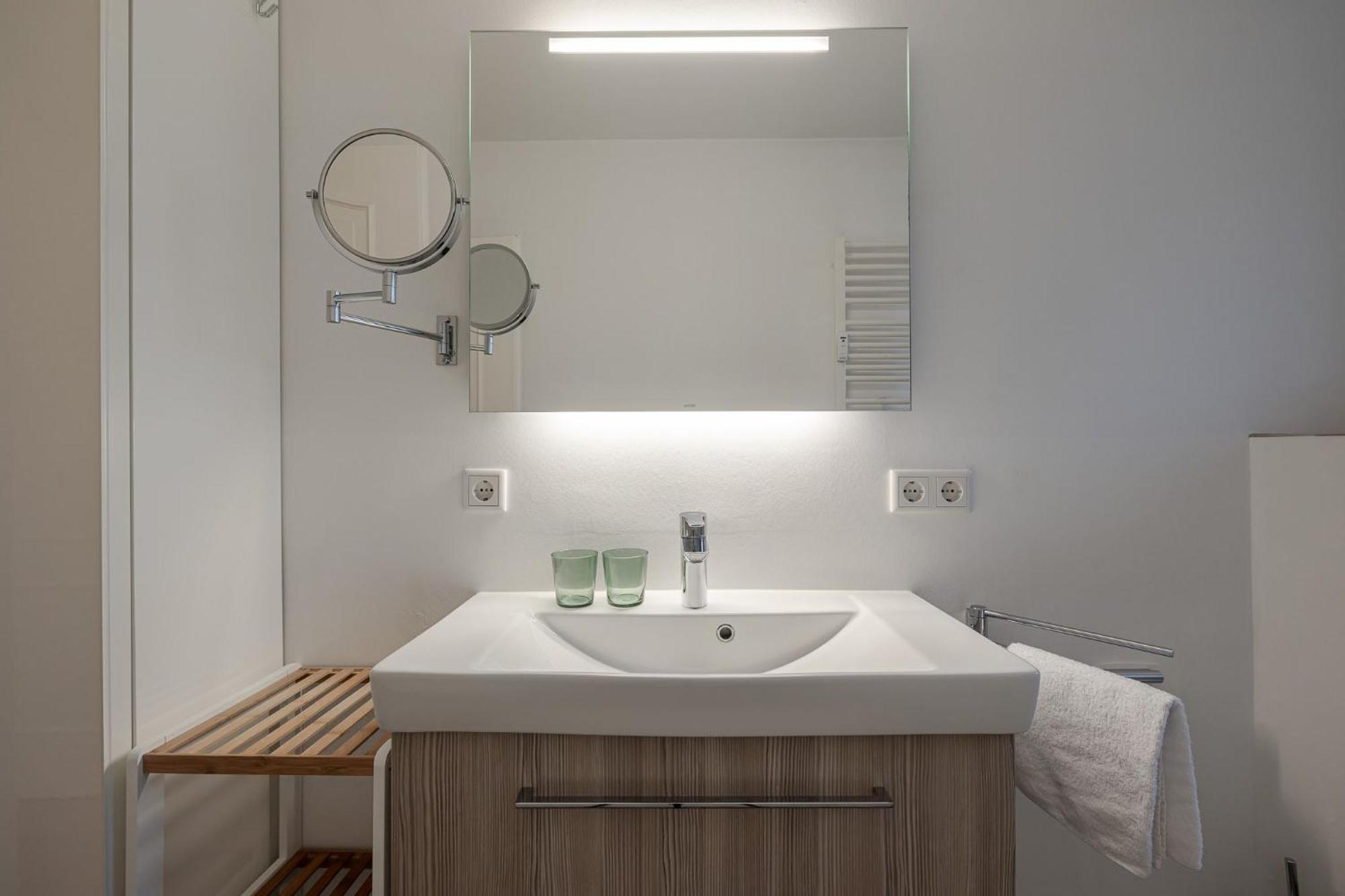 Admirals Nest * List auf Sylt