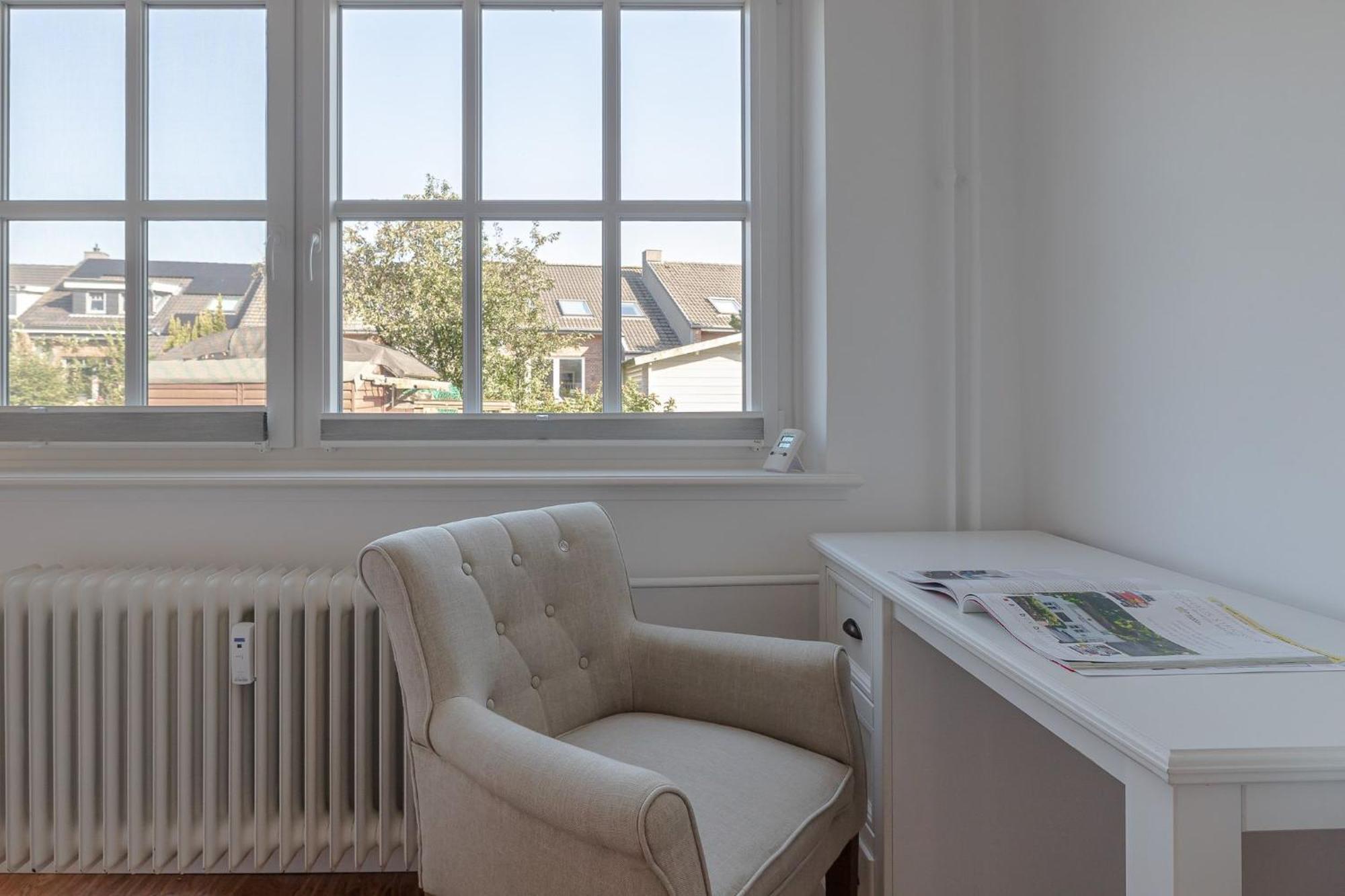 Admirals Nest List auf Sylt