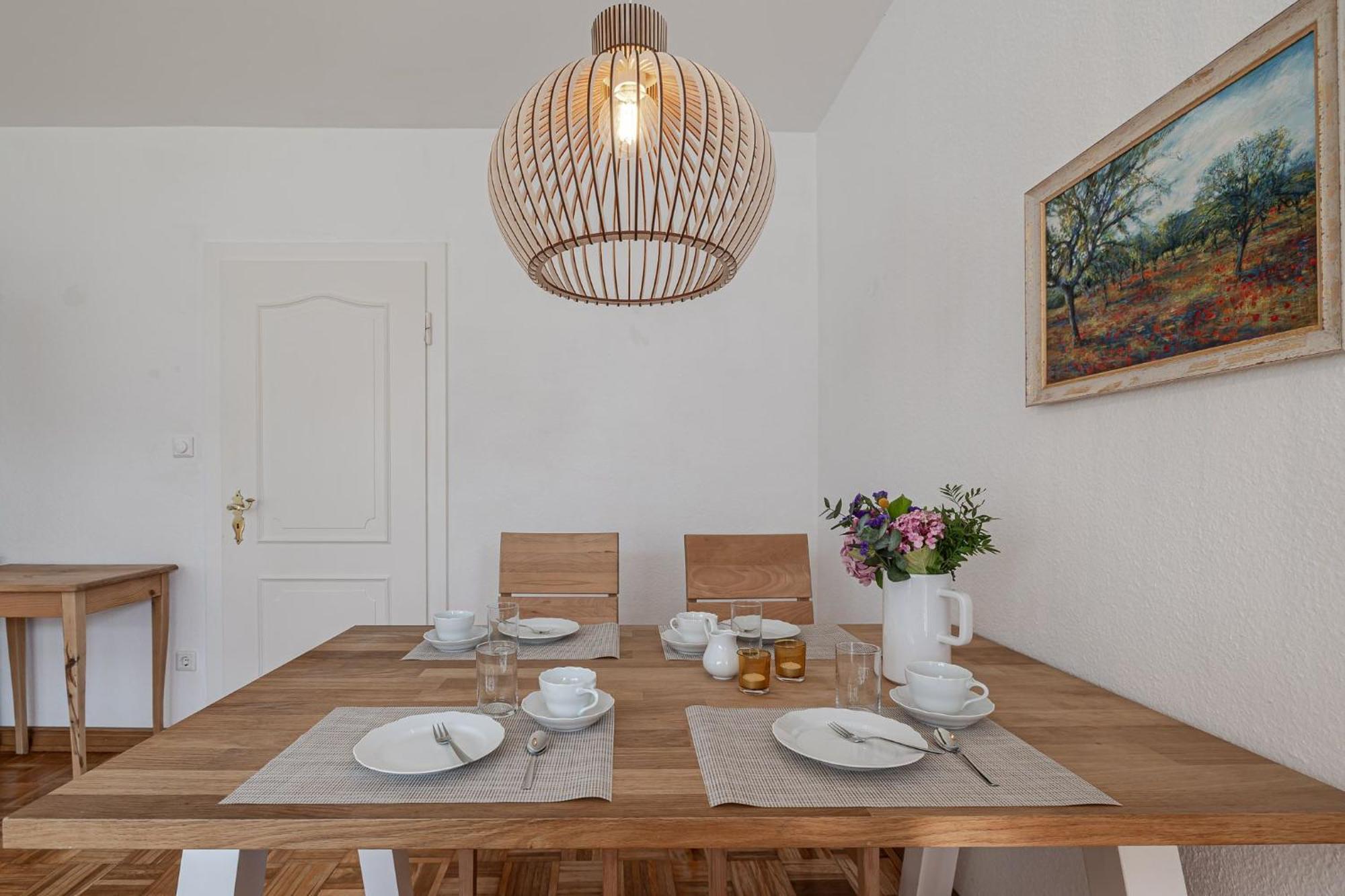 Apartment Admirals Nest List auf Sylt