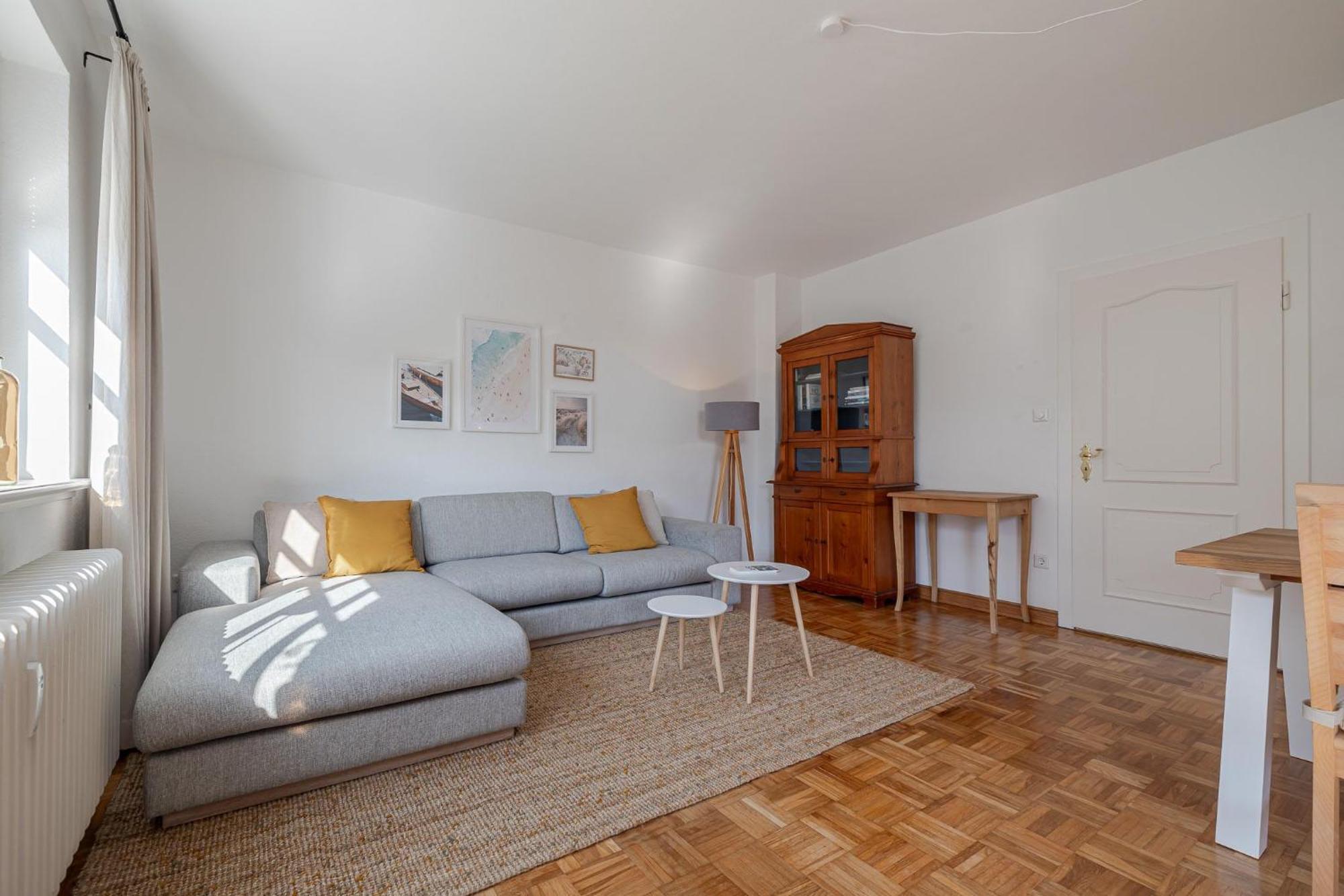 Admirals Nest Apartment *
