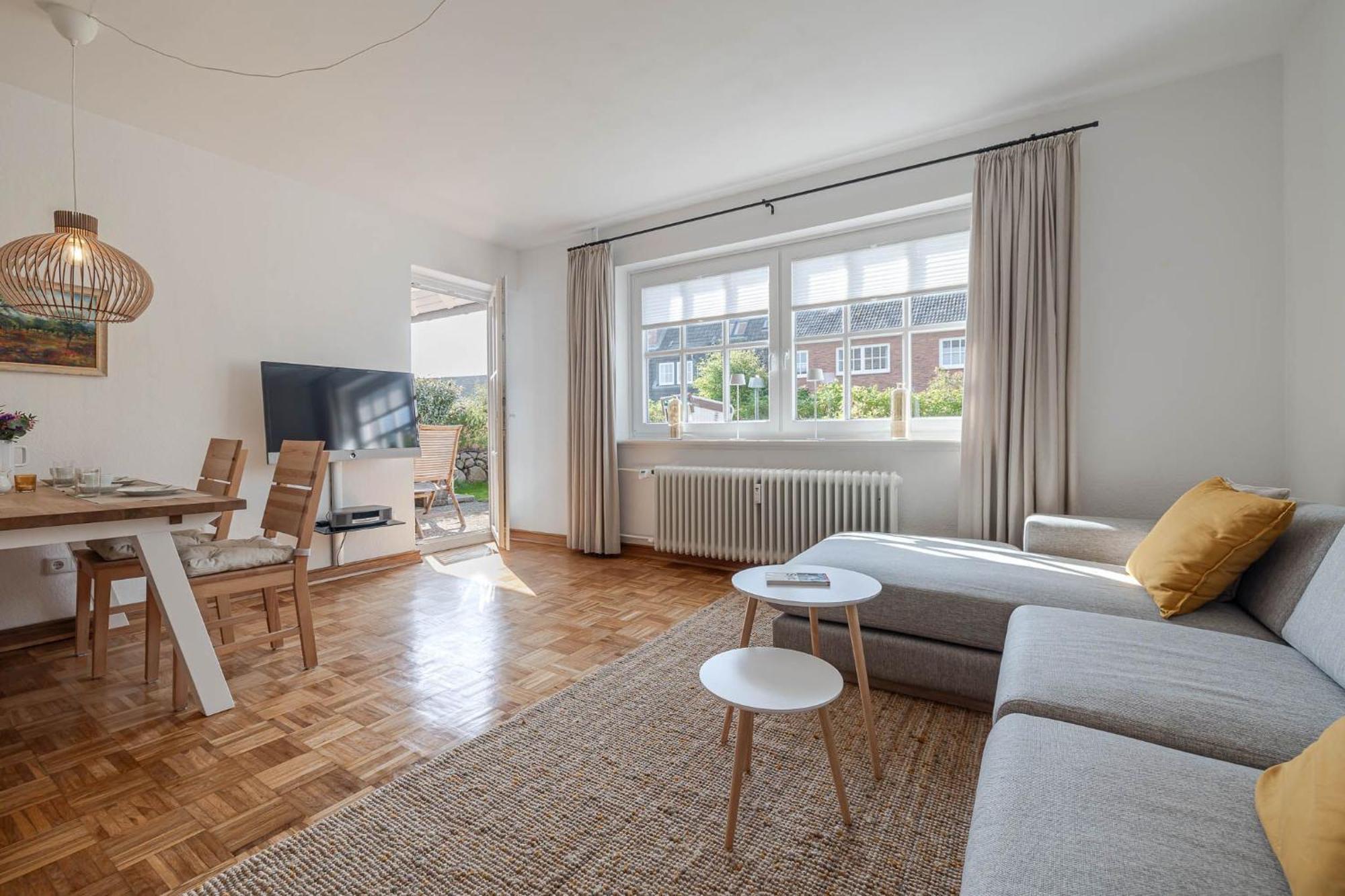 Apartment Admirals Nest