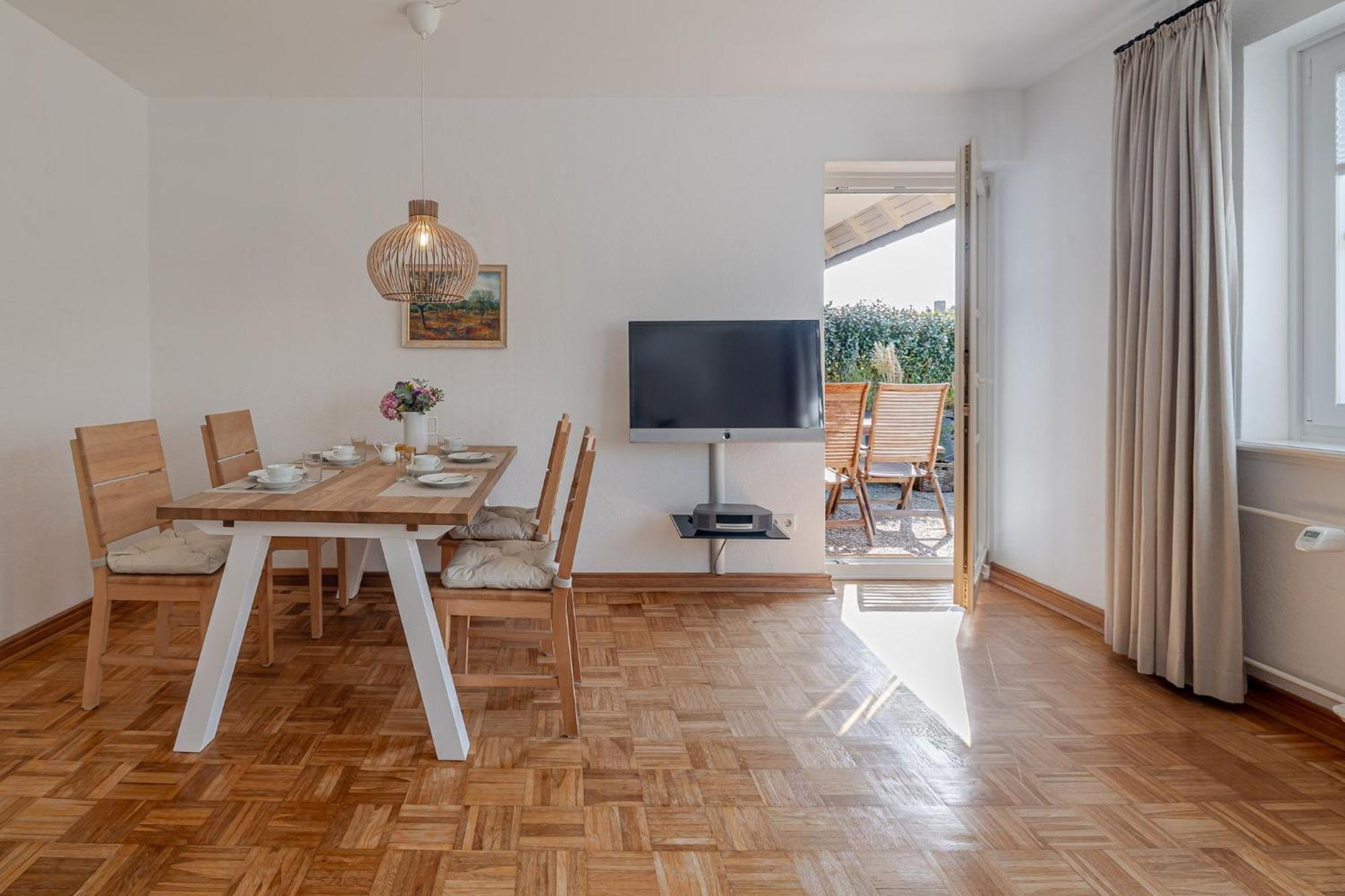 Apartment Admirals Nest *